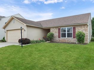 620 Sweet Creek Dr, Indianapolis, IN