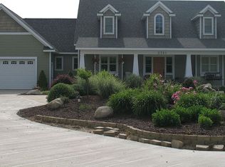 2701 Kenowa Ave SW, Byron Center, MI 49315