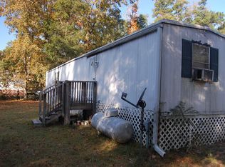 24 Sandstone Cir, Beaufort, SC 29906