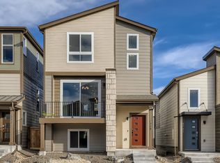 8765 Hoopla Way, Colorado Springs, CO 80924