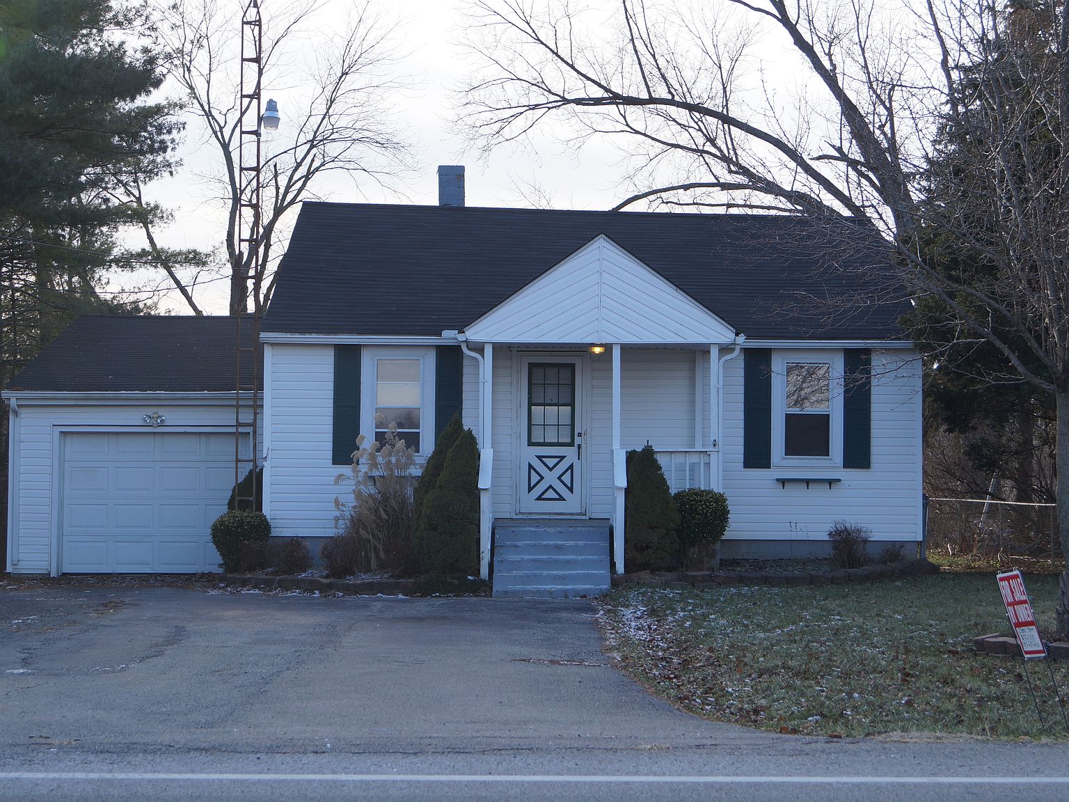 3215 Saint Paris Pike, Springfield, OH 45504 Zillow