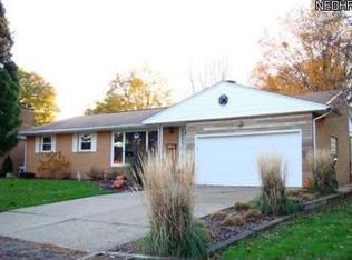 517 Ambrose Ave NW, Canton, OH 44708