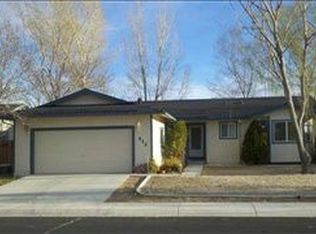 512 Nader Way, Fernley, NV 89408