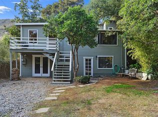 713 Hillcrest Dr, Topanga, CA 90290