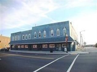 200 E 5th St, Fowler, IN 47944