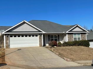 116 Altamont Ave, Dalton, GA 30720