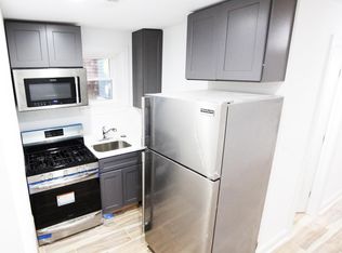 34 Quincy Pl NE #B, Washington, DC 20002