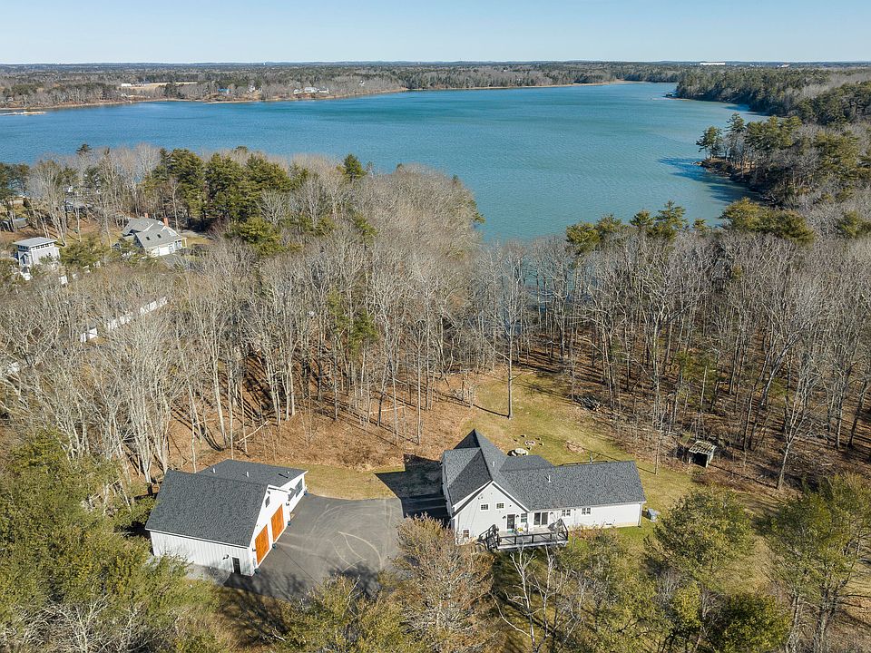 190 Harpswell Neck Road, Harpswell, ME 04079 | Zillow