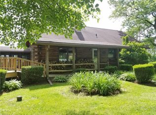 1275 E Clark Rd, Wooster, OH 44691