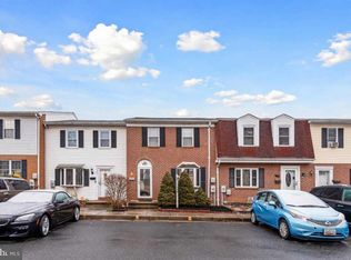 827 Thimbleberry Rd, Baltimore, MD 21220