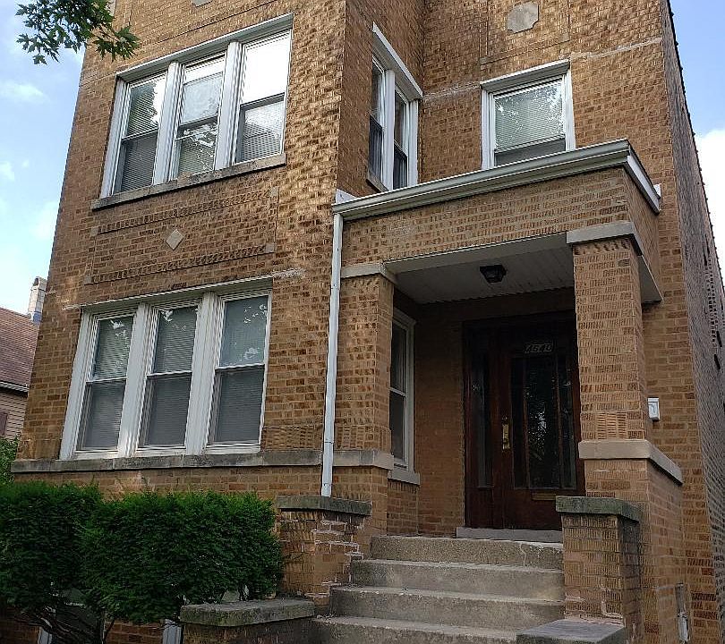 1st image of 4640 S Sawyer Ave