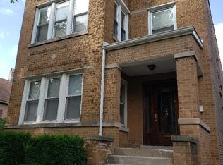 4640 S Sawyer Ave, Chicago, IL 60632