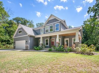 12125 Cherry Creek Rdg SE, Lowell, MI 49331