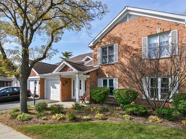 178 Grove Ave Unit C, Des Plaines, IL 60016