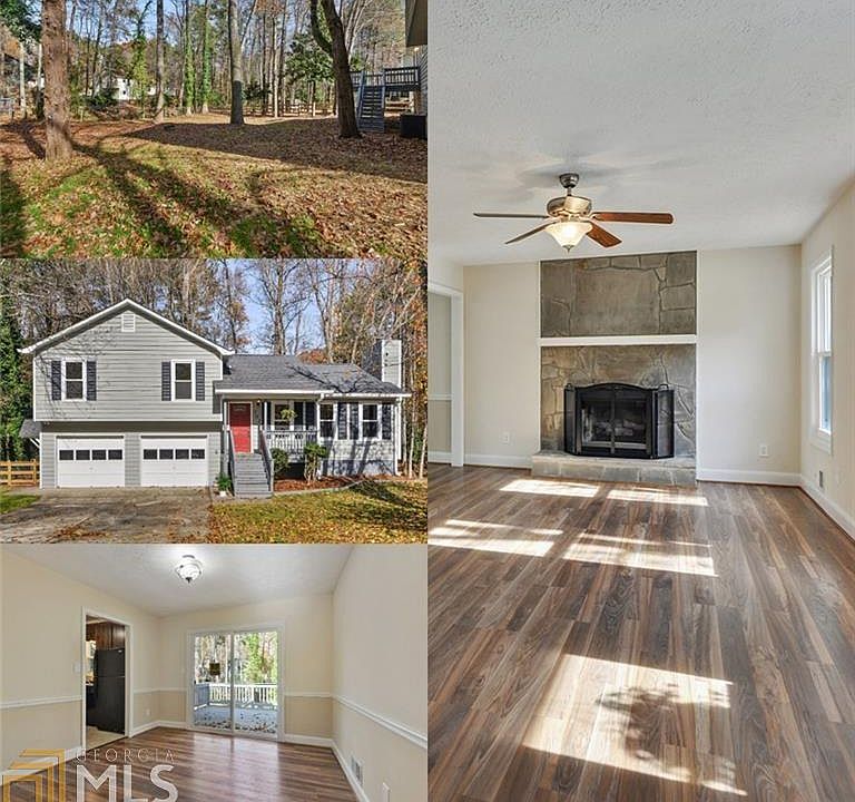 2nd image of 7020 Steel Wood Dr NW
