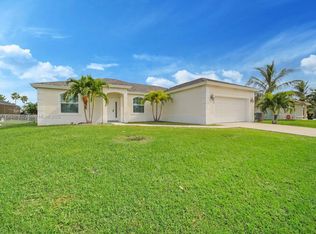 6709 NW Dorothy St, Port Saint Lucie, FL 34983