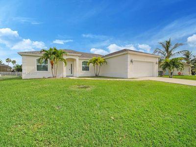 6709 NW Dorothy St, Port Saint Lucie, FL, 34983