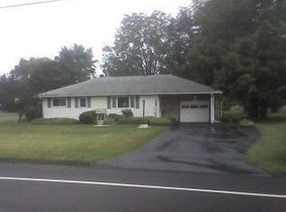 60 Ridge Rd, Horseheads, NY 14845