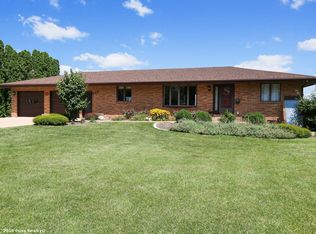 537 2nd St, Milo, IA 50166