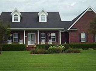 255 Crimson Dr, Winchester, TN 37398