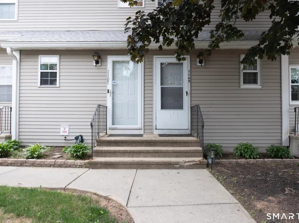 1109 Sunfield Drive #1109, South Windsor, CT 06074