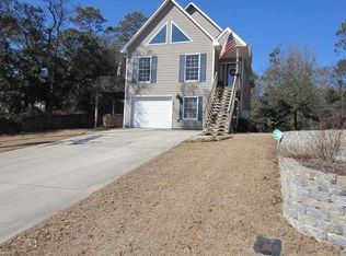 1017 Harbour View Dr, Kill Devil Hills, NC 27948