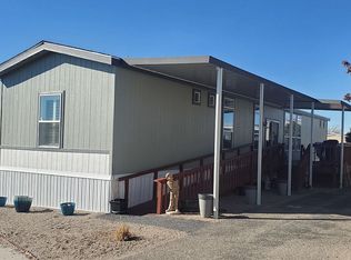 7121 Springfield Dr NE, Albuquerque, NM 87109