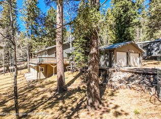9 Crestview Dr, Cloudcroft, NM 88317