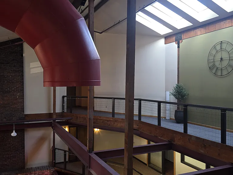 4th Floor
