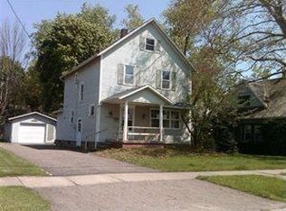 1515 W Market St, Orrville, OH 44667