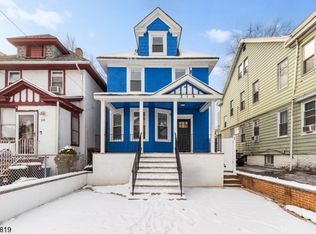 216 Renner Ave, Newark, NJ