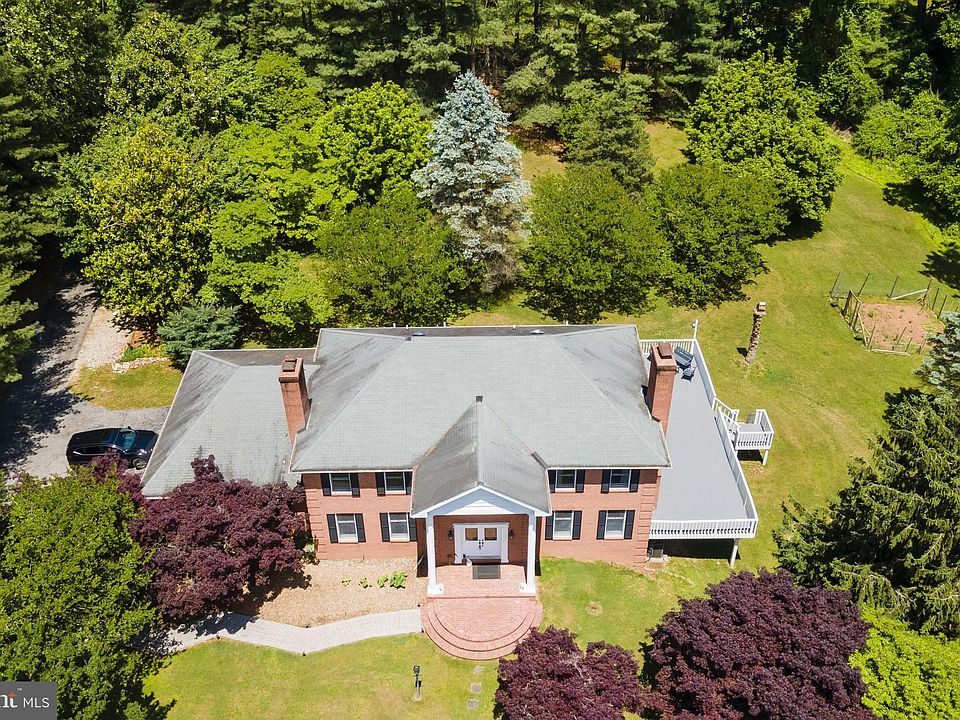 2725 Woodridge Ct, West Friendship, MD 21794 Zillow