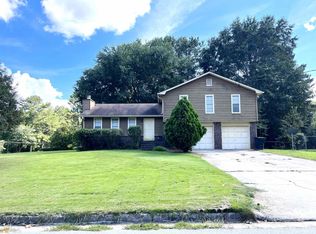 4995 Ivylog Ct, Lithonia, GA 30038