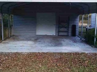 2015 Neely Wingard Rd, Gilbert, SC 29054