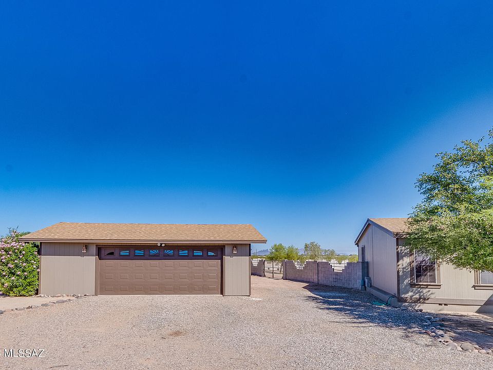 15975 W Trico Marana Rd, Marana, AZ 85653 Zillow