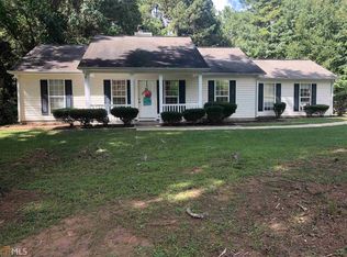 112 Edgemont Dr, Lagrange, GA 30240