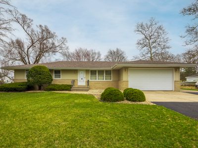 8533 Sheffield Ave, Dyer, IN, 46311