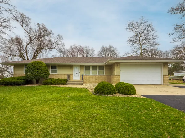 8533 Sheffield Ave, Dyer, IN 46311
