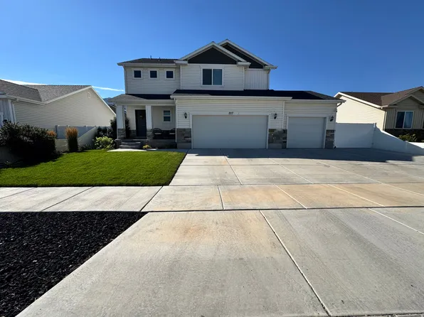 227 W Braeburn Ln Lot 8, Santaquin, UT 84655