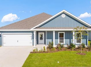 6515 Myers Rd, Panama City, FL 32404