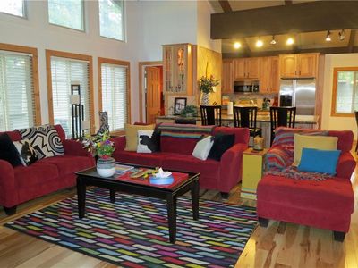 820 Oriole Way UNIT 73, Incline Village, NV, 89451