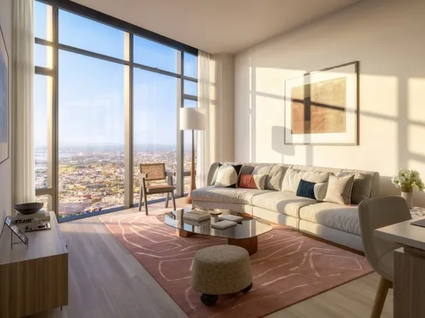 682 Atlantic Ave #37C, Boston, MA 02111