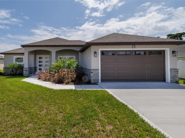 10 Rainer Pl, Palm Coast, FL 32164