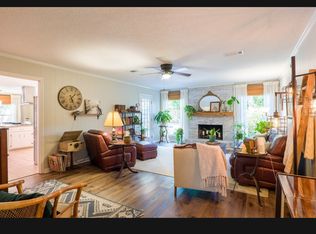 2507 N Sherwood Dr, Valdosta, GA 31602