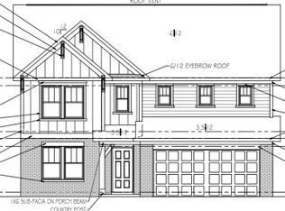 4833 E Summerfield Dr, Camby, IN 46113