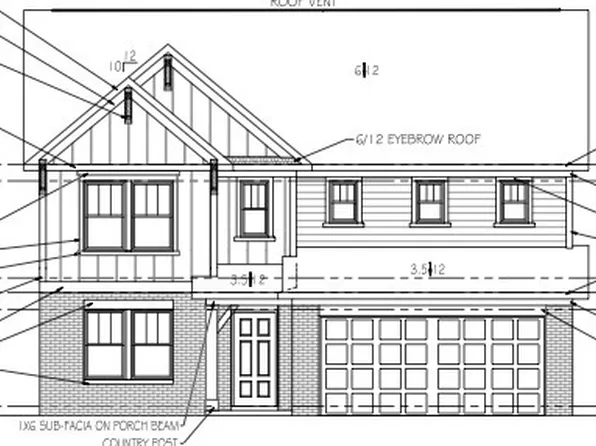 4833 E Summerfield Dr, Camby, IN 46113