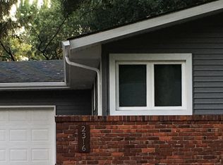 2316 Westview Dr, Springfield, IL 62704