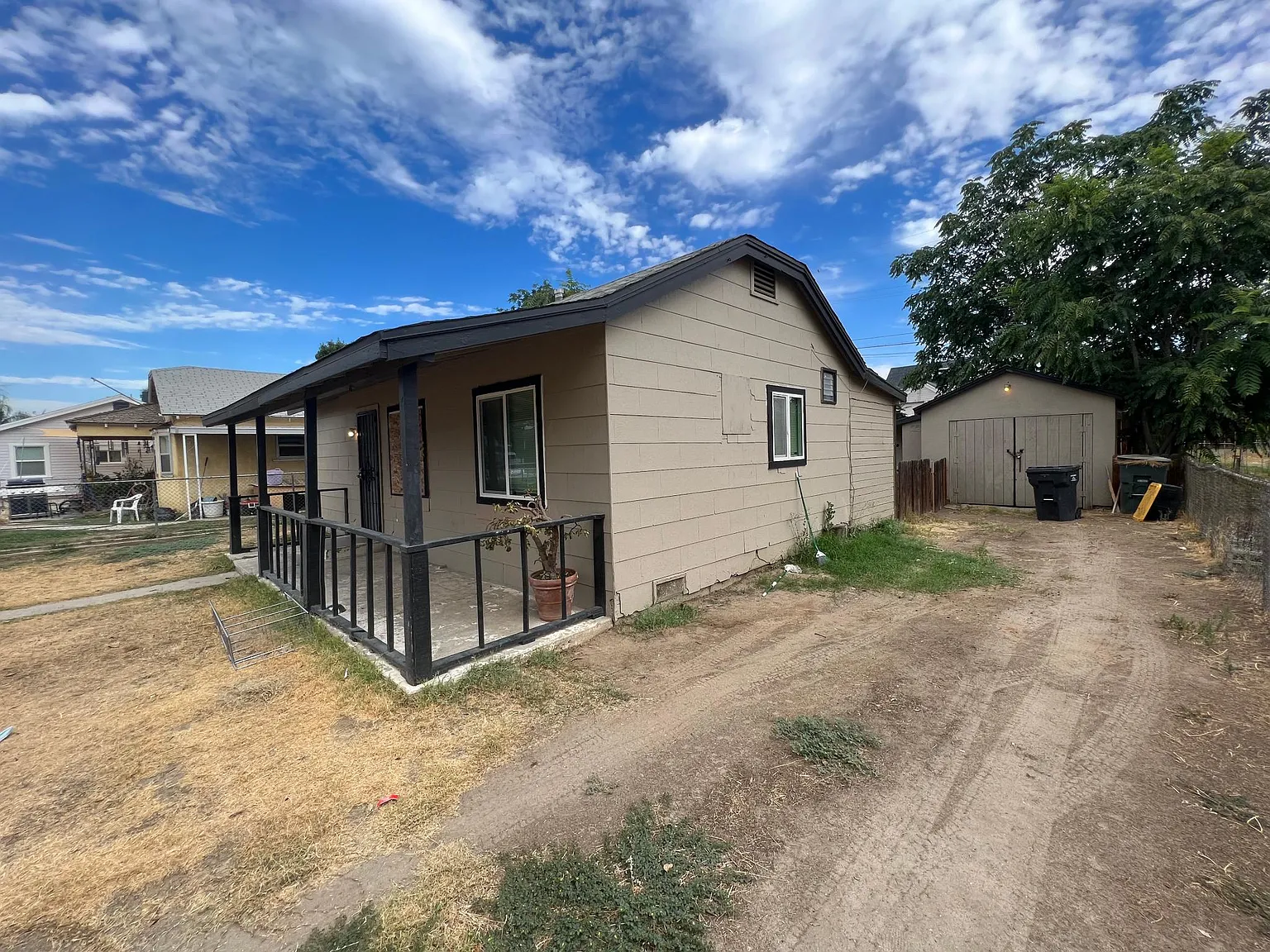 3 bed, 732 sqft, $1,550 — Photo 3