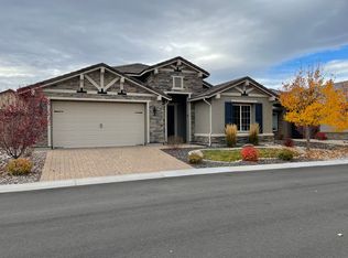 2190 Arpagos Ln, Reno, NV 89521