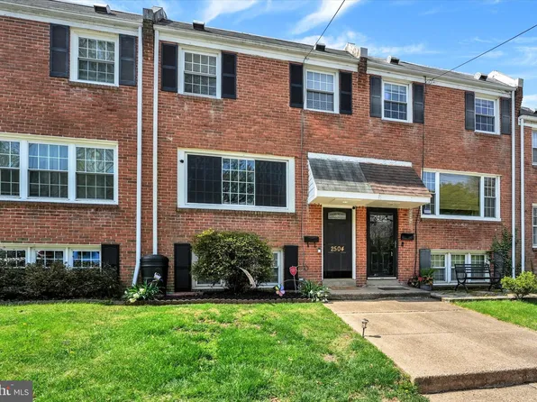 2504 W 7th St, Wilmington, DE 19805